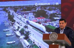 Tren Maya da un paso más: inician las pruebas para los primeros 4 vagones