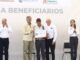 Inicia en Tamaulipas el programa de Fertilizantes para el Bienestar; beneficia a más de 10 mil productores