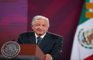 Que no haya conflicto por agua entre Chihuahua, NL y Tamaulipas: AMLO