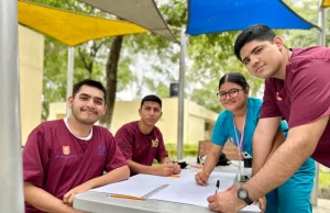 Prepara la UAT el inicio del ciclo escolar con un nuevo plan de estudios