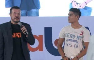 “Vida UAT dará a universitarios nuevas herramientas para lograr sus sueños”: rector