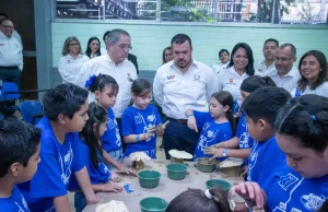 Rector inaugura Diverticiencia UAT 2023