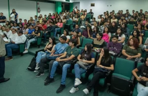 Rector de la UAT dará la bienvenida a universitarios