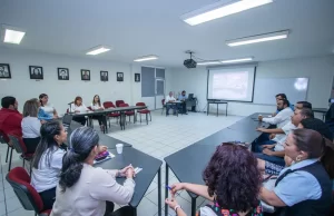 Recibe la UAT resultados del examen de ingreso CENEVAL