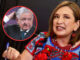 Xóchitl Gálvez le pide a AMLO que no se haga la “vístima” y que se ponga a trabajar