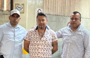 Caso Subway: Unos Crocs, una sonrisa y un hotel, las claves en la detención de “El Tiburón”