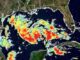 Tormenta tropical “Harold” provocará lluvias torrenciales en Coahuila, Nuevo León y Tamaulipas: SMN