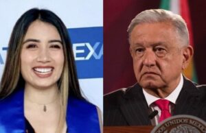 La desaparición de María Fernanda en Alemania y el secreto que AMLO no quiere revelar