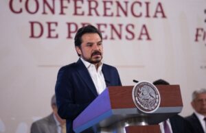 Zoé Robledo: “El IMSS invirtió 10 mil mdp para comprar equipo en hospitales de 16 estados”