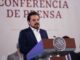 Zoé Robledo: “El IMSS invirtió 10 mil mdp para comprar equipo en hospitales de 16 estados”