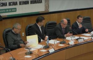 Diputados aprueban dictamen para eliminar crisis por duplicidad de legislaturas en 2024