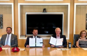 La UAT y la Universidad de Arizona consolidan colaboración académica