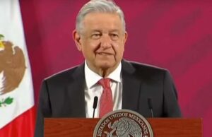 AMLO cancela las invitaciones a los representantes de los poderes Judicial y Legislativo