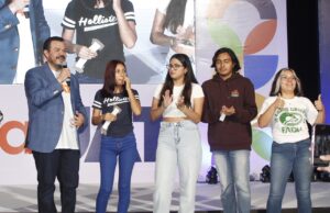 “Vida UAT fortalece la vocación y el perfil de nuestros estudiantes”: rector