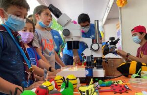 Invita la UAT al Día de la Investigación en Ciudad Victoria