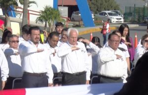 Es compromiso de la UAT engrandecer a la nación a través de la educación: rector