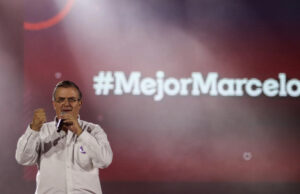 Ebrard prepara su propia ‘tribu’; especialista advierte que saldrá perdiendo