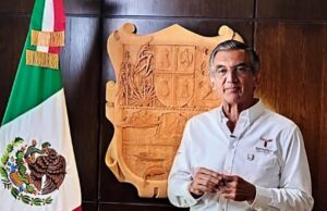 Mediante redes sociales, el gobernador de Tamaulipas llama al diálogo a líder del SNTE