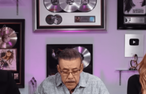 Don Pedro reacciona tras ser demandado por sus nietos: “Me siento muy mal, muy triste”