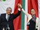 AMLO renuncia a ser el líder de la 4T, deja su legado en manos de Claudia Sheinbaum