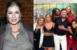 Lety Calderón habla de la cachetada que le dio a conductora de Hoy: “No me arrepiento”