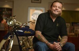Corey Harrison es detenido por conducir bajo los efectos del alcohol