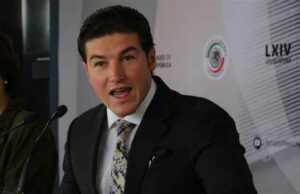 Sheinbaum a la cabeza, Xóchitl se mantiene y Samuel aparece