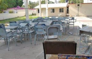 ¿? LOS MAESTROS EN LA CAPITAL DEL ESTADO SUSPENDEN CLASES ¿?