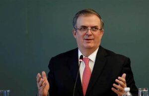 Marcelo Ebrard crea al interior de Morena su propio movimiento político