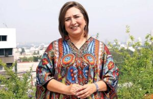 Xóchitl, desinflada; en su gobierno, “ni pendejos”; en su tesis: “la pendejeé”