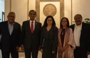 SE REANUDAN LAS CLASES EN TAMAULIPAS