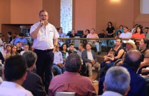 ¿Y MARCELO? AMLO lo explicó