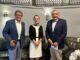 Claudia Sheinbaum suma a Adán Augusto y a Ricardo Monreal a su grupo de trabajo