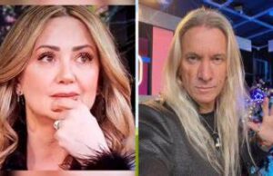 Javier Ceriani le advierte a Andrea Legarreta: “Reza por que no contemos cómo llegaste a Hoy