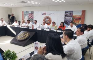 Avanza la UAT en la implementación del nuevo modelo educativo