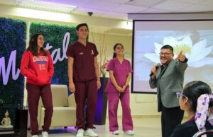 Realiza la UAT conferencias y talleres por el Día de la Salud Mental