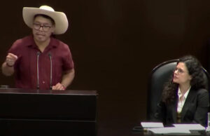 Manuel Vázquez Arellano, diputado de Morena y sobreviviente del Caso Ayotzinapa, aseguró que “falta mucho por hacer”