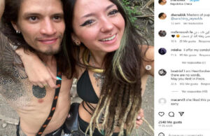 Amiga de Orión mexicano secuestrado por Hamas“Estamos muy preocupados por él”
