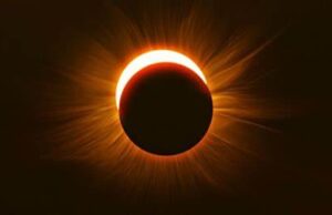 El eclipse anular de Sol, uno de los fenómenos astronómicos más esperados del año ¡SE VERA EN TAMAULIPAS!