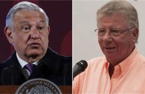 Carlos Alazraki responde a AMLO tras burlas por pedir apoyo económico de seguidores