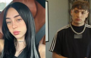RESPONDE PESO PLUMA ANTE LA POLEMICA DESATADA CON LA CANTANTE NICKY NICOLE