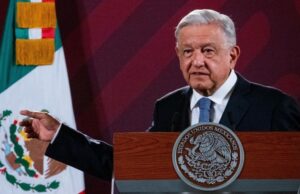 Andrés Manuel López Obrador se pronunció en contra del conflicto entre Israel y Hamas