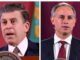 AMLO ya tiene reemplazos para Ricardo Sheffield y Hugo López-Gatell