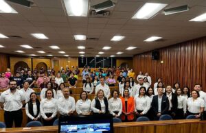 Fortalece UAT las prácticas preprofesionales de sus estudiantes