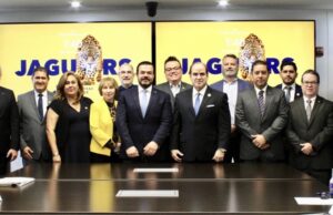Firma la UAT acuerdo con South Texas College