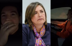 Controversias entre Samuel García y Xóchitl Gálvez