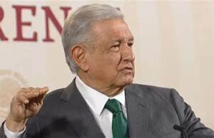 AMLO : “Decirle a la gente de que están utilizando, es lamentable, el caso de Acapulco con propósitos politiqueros…