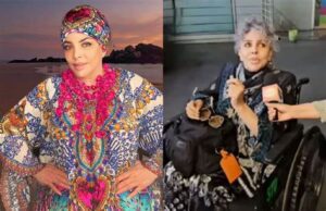 Verónica Castro habla sobre la polémica generada por Yolanda Andrade