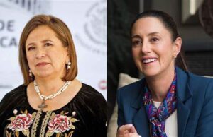 Xóchitl Gálvez Ruiz, criticó a Sheinbaum, cuestionó la negativa de visitar a los damnificados del huracán “Otis” en Guerrero