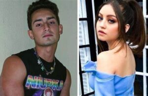 Emilio Osorio de TEAM INFIERNO, sorprendió a toda la industria de la farándula al hacer oficial su separación de Karol Sevilla ella envía mensaje.